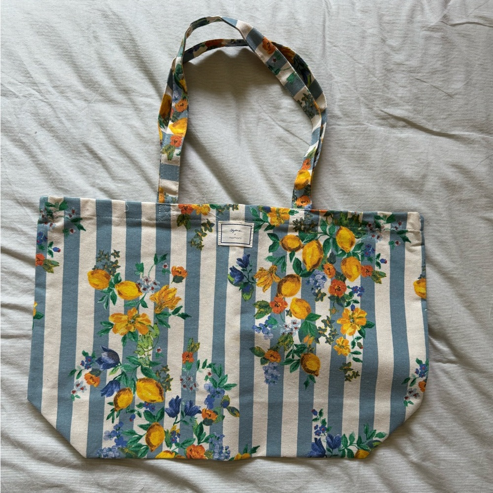 Sèzane momoni tote